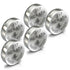 Renata 317 Watch Battery Swiss Made Silver Coin SR516SW 1.55V All Pack - TradeNRG UK